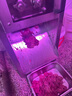 巧廚娘豪華不銹鋼電動(dòng)切肉機商用全自動(dòng)大功率多功能豬牛羊肉切片切絲機 鏈條款 /9*18cm入料口/一體式齒輪箱 25年加強版：進(jìn)口刀片/3000w國標銅芯電機 曬單實(shí)拍圖