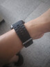 華為（HUAWEI）手表WATCH FIT 4 Pro【國補(bǔ)15%】運(yùn)動(dòng)智能健康管理藍(lán)牙通話輕薄大屏NFC門禁交通支付送男女士朋友3 曜石黑丨送定制表帶+精美表盤 曬單實(shí)拍圖