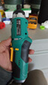 綠林大扭力65件套電動(dòng)螺絲刀螺絲批充電式鋰電工具套裝電動(dòng)起子手電鉆 曬單實(shí)拍圖