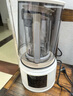 藍(lán)寶（BLAUPUNKT）低音破壁機(jī)家用豆?jié){機(jī)全自動(dòng)免煮五谷雜糧多功能破壁機(jī)榨汁機(jī)輔食機(jī)料理早餐機(jī)【國(guó)家補(bǔ)貼】PB02S 曬單實(shí)拍圖