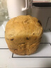 Edo卷邊吐司袋 手提面包包裝袋烘焙野餐袋甜點餅干糖果袋子 大號20個 曬單實拍圖