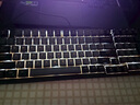 羅技（G）G102二代游戲鼠標有線機械鼠標RGB流光燈效小手輕量化電競鼠標宏編程吃雞英雄聯(lián)盟送男友WF13B 羅技G102電競鍵鼠套裝 黑色 曬單實拍圖