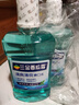 三金西瓜霜漱口水500ml*3瓶 清新口氣薄荷味漱口液 曬單實(shí)拍圖