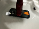 隨行盾適用蘋果防水手機(jī)殼iPhone14promax防水防塵14Plus防摔全包鏡頭14加厚防摔游泳潛水外賣三防保護(hù)套 蘋果14ProMax保護(hù)套【防水防摔防塵 黑色】 曬單實(shí)拍圖