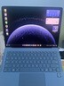 華為MateBook Pro 筆記本電腦 鴻蒙操作系統(tǒng) 鴻蒙AI 970g超輕薄長續(xù)航 OLED護(hù)眼屏 24GB 512GB 晴藍(lán) 曬單實(shí)拍圖