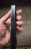 金立（Gionee）老年機(jī)4G全網(wǎng)通 老年人手機(jī)超長待機(jī) 大字大聲大按鍵大屏學(xué)生老人專用功能機(jī)雙卡雙待G320 黑色 曬單實(shí)拍圖