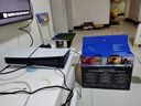 索尼（SONY）【國內(nèi)保稅倉】索尼ps5/slim輕薄版家用游戲機(jī)主機(jī)港版/日版支持VR設(shè)備【支持雙影奇境】 港版PS5 slim數(shù)字版（包稅） 官方標(biāo)配 曬單實(shí)拍圖