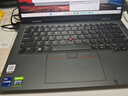 ThinkPad【國家補貼20%】T14p 聯(lián)想14英寸標壓高性能筆記本電腦 酷睿i9-13900H 32G 1TB RTX3050 2.2K 曬單實(shí)拍圖