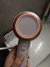 飛科（FLYCO）高速電吹風(fēng)機七夕情人節(jié)禮物家用便攜出游速干負離子大風(fēng)力護發(fā)吹風(fēng)筒FH6371鉆石粉國家補貼 曬單實拍圖