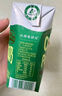 光明 有機純牛奶200mL*20盒量販裝 3.6有機乳蛋白 曬單實拍圖