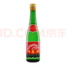 西鳳酒 綠瓶盒裝省外版 55度  500ml 單盒裝 鳳香型白酒 曬單實(shí)拍圖