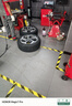 韓泰（Hankook）汽車輪胎 235/50R19 99H H452 原配昂科威 適配宋PLUS/途觀L/星越 曬單實(shí)拍圖