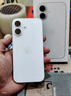 Apple/蘋果 iPhone 16（A3288）256GB 深青色 支持移動聯(lián)通電信5G 雙卡雙待手機 曬單實拍圖