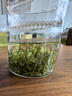 宋茗2025新茶上市宋茗安吉白茶明前特級新款上市50g高山綠茶春茶 曬單實(shí)拍圖