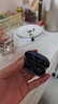 vivo TWS 4真無線降噪耳機(jī) 國家補(bǔ)貼 高保真 Hi-Fi 級(jí)音質(zhì)55dB深海降噪 蘋果小米華為手機(jī)通用深海藍(lán) 曬單實(shí)拍圖
