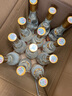 汾酒53度黃蓋玻汾 清香型高度白酒 口糧酒 原箱裝 53度 475mL 12瓶 整箱裝 口糧酒 曬單實(shí)拍圖