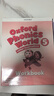 新版牛津自然拼讀教材 Oxford phonics world 4級別 主課本+練習冊+APP （牛津大學(xué)出版社） 啟發(fā)孩子發(fā)音能力 提升閱讀能力 英文原版進(jìn)口 兒童英語(yǔ)學(xué)習圖書(shū)開(kāi)工開(kāi)學(xué)季 曬單實(shí)拍圖