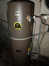美的（Midea）空氣能熱水器家用300升超一級能效75℃高溫R32冷媒帶電輔國家補貼天悅PLSX-300(51)/DN8-(E1) 曬單實拍圖