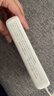 威頓【新國標3C雙認證 | 熱銷(xiāo)200W】充電寶適用小米20000毫安超大容量快充自帶線(xiàn)便攜可上飛機移動(dòng)電源 【皓月白】120W超級快充+自帶三快充線(xiàn)+可上飛機 新國標3C雙認證｜20000毫安｜充電 曬單實(shí)拍圖