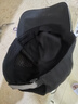 卡爾美（KELME）運(yùn)動(dòng)遮陽(yáng)帽夏男戶(hù)外跑步馬拉松防曬軟頂棒球帽輕薄透氣鴨舌帽女 曬單實(shí)拍圖
