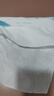 潔麗雅（Grace）一次性毛巾洗臉巾洗面巾潔面巾擦臉巾3連包 20*20cm 80片/包 曬單實(shí)拍圖