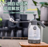 九千谷噴壺3L家用氣壓式噴霧器澆花養花灑水壺洗車(chē)消毒高壓噴水壺5790 曬單實(shí)拍圖