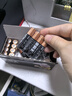 金霸王(Duracell)5號電池40粒裝堿性干電池五號 適用博朗耳溫槍/血氧儀/鼠標血壓計電子秤遙控器兒童玩具 曬單實拍圖