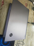機械革命（MECHREVO）蛟龍16Pro 25款新品蛟龍16K滿血4060游戲本旗艦銳龍八大核R7HX高性能電競筆記本電腦 銳龍R9-7845HX|滿功耗5070  灰色 32G內(nèi)存+1TB固態(tài)   曬單實拍圖