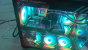 華碩ROG夜神全家桶9800X3D 9950X3D華碩RTX5080 5070Ti電腦主機(jī)臺式游戲直播設(shè)計渲染視頻剪輯組裝整機(jī) 配置2:R7-9800X3D+華碩RTX5070 曬單實(shí)拍圖