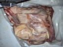 硒全食美富硒湯鴿 520g (260g*2只) 冷凍煲湯滋補 供港鴿子肉 生鮮鴿子湯 曬單實拍圖