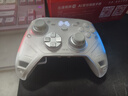 北通鯤鵬70AI智控旗艦精英游戲手柄xbox自適應(yīng)扳機(jī)switch2電容搖桿steam電腦PC手機(jī)藍(lán)牙NS 黑神話悟空  曬單實(shí)拍圖