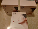 輕音樂(lè )玻尿酸蠶絲面膜女士補水保濕滋潤嫩膚干皮救星男女可適用20片/盒 盒*20片 曬單實(shí)拍圖