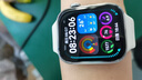 華為（HUAWEI）手表WATCH FIT 4【七夕情人節(jié)】運(yùn)動(dòng)智能健康管理藍(lán)牙通話輕薄NFC門禁交通支付送男女士朋友Pro3 悅動(dòng)白丨送定制表帶+精美表盤 曬單實(shí)拍圖