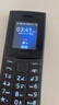 NOKIA新105 4G 全網(wǎng)通移動(dòng)聯(lián)通電信 老人老年按鍵直板學(xué)生兒童備用戒網(wǎng)手機 雙卡雙待  黑色 曬單實(shí)拍圖