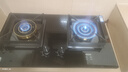 容聲燃氣灶雙灶5.2KW一級能效家用天然氣液化氣煤氣爐灶臺式嵌入式猛火方架銅蓋可翻蓋爐具定時(shí)鴛鴦灶 頂配款 鋼化玻璃+5.2kw方架雙邊直噴+雙邊定時(shí) 【適配氣源】瓶裝液化氣丨5.0kW 曬單實(shí)拍圖