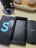 三星（SAMSUNG）Galaxy S22 Ultra 旗艦手機(jī) S22系列plus 一億像素 美顏AI自拍 演唱會(huì)變焦拍照直屏高性能顏值S22+ S22 綠色（6.1英寸） 256GB 單卡 曬單實(shí)拍圖