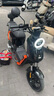 小牛電動UMAX頂配版 電動自行車U3 鋰電池 新國標(biāo)智能鋰電長續(xù)航通勤代步電動車 曬單實(shí)拍圖