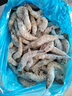 美加佳南美白蝦無冰凈重3斤 規(guī)格40/50 單凍大蝦 家庭聚餐  海鮮水產(chǎn) 曬單實拍圖