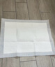 十月結(jié)晶嬰兒隔尿墊寶寶一次性隔尿墊護(hù)理墊一次性床單 性價款M80片【33*45cm】 曬單實拍圖