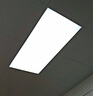 美的（Midea）廚房燈300x600集成吊頂扣板燈led廚衛(wèi)燈衛(wèi)生間面板燈平板燈 曬單實(shí)拍圖