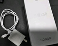 榮耀（HONOR）榮耀X50 超清曲屏 5800mAh大電池 一億像素 12+256 燃橙色 5G手機(jī)國家補(bǔ)貼【移動(dòng)用戶專享】 曬單實(shí)拍圖