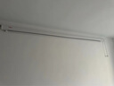 蝦皮 投影幕布電動(dòng)家用遙控自動(dòng)升降高清4K抗光壁掛辦公投影機幕布客廳臥室家庭影院投影布投影儀幕布 金屬 100吋16:9電動(dòng)遙控【航空雙插，雙向通電】 曬單實(shí)拍圖