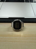 卡西歐（CASIO）手表 G-SHOCK  50周年限量紀念款全金屬戒指手表禮盒 CRW-001-1PR 曬單實拍圖