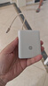 小米（MI）【3C認(rèn)證】小米充電寶 自帶線10000 33W 淺咖色   適用小米華為榮耀手機(jī)可上飛機(jī)/火車 曬單實(shí)拍圖