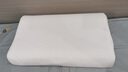 鄧祿普（Dunlopillo）ECO低波浪枕 斯里蘭卡進(jìn)口天然乳膠枕頭  頸椎枕  曬單實(shí)拍圖
