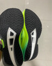 特步破繭之刃跑步鞋男碳板跑鞋女輕盈透氣舒適耐磨推進(jìn)跑鞋女學(xué)生鞋男 熒光淺黃綠/維島綠/黑-男 41 曬單實(shí)拍圖