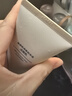 無(wú)印良品（MUJI）敏感肌用柔和凈透潔面乳 洗面奶 男士/女士 新品 100g 曬單實(shí)拍圖