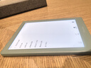 掌閱（iReader）【新品發(fā)布】Neo3 6英寸電子書 智能閱讀器 墨水屏電紙書 看書學習漫畫平板電腦 輕薄便攜  語綠 曬單實拍圖