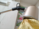 艾點（Ai Dian）艾灸儀器一體機無煙家用理療儀美容院溫灸儀全身用熏蒸儀艾炙烤燈 標(biāo)準(zhǔn)款（七光滲透+蜂窩聚熱） M 曬單實拍圖