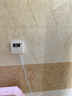 海爾（Haier）智家出品Leader 空氣能熱水器家用200升熱泵包安裝變頻一級能效節(jié)能電輔熱R32冷媒 LKF200-PF7U1 曬單實拍圖